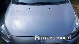 Mitsubishi Space-star Space Star (A0), Hatchback, 2012 1.0 12V picture 26