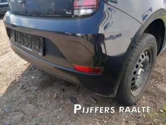 Volkswagen Up! Up! (121), Hatchback, 2011 1.0 12V 60 picture 9