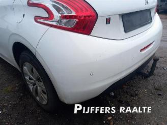 Peugeot 208 208 I (CA/CC/CK/CL), Hatchback, 2012 / 2019 1.2 Vti 12V PureTech 82 picture 7