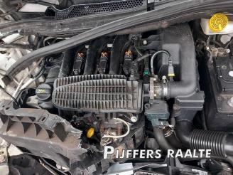 Peugeot 208 208 I (CA/CC/CK/CL), Hatchback, 2012 / 2019 1.2 Vti 12V PureTech 82 picture 16