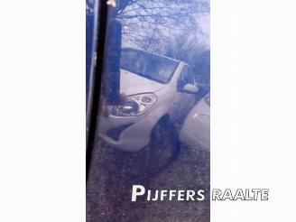 Volkswagen Golf Golf V Variant (1K5), Combi, 2007 / 2009 1.4 TSI 140 16V picture 25