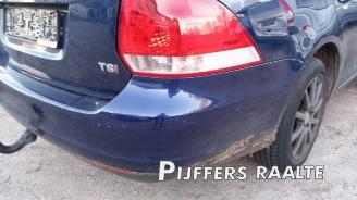 Volkswagen Golf Golf V Variant (1K5), Combi, 2007 / 2009 1.4 TSI 140 16V picture 15