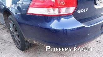 Volkswagen Golf Golf V Variant (1K5), Combi, 2007 / 2009 1.4 TSI 140 16V picture 13