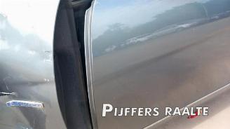 Mercedes C-klasse C Estate (S204), Combi, 2007 / 2014 2.2 C-200 CDI 16V BlueEFFICIENCY picture 17