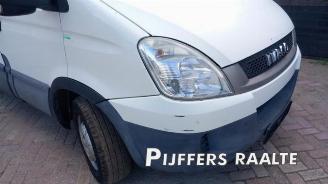 Iveco Daily New Daily IV, Van, 2006 / 2011 35C13V, C13V/P, S13V, S13V/P picture 8