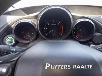 Honda Civic Civic (FK1/2/3), Hatchback, 2012 / 2017 1.6 i-DTEC Advanced 16V picture 19