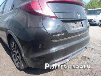 Honda Civic Civic (FK1/2/3), Hatchback, 2012 / 2017 1.6 i-DTEC Advanced 16V picture 9