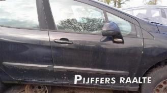 Peugeot 308 308 (4A/C), Hatchback, 2007 / 2015 1.6 VTI 16V picture 24