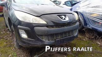 Peugeot 308 308 (4A/C), Hatchback, 2007 / 2015 1.6 VTI 16V picture 12