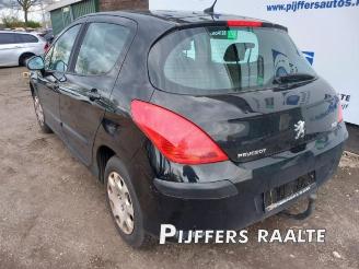 Peugeot 308 308 (4A/C), Hatchback, 2007 / 2015 1.6 VTI 16V picture 6