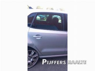 Volkswagen Polo Polo V (6R), Hatchback, 2009 / 2017 1.6 TDI 16V 90 picture 5