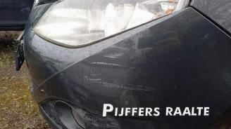 Seat Ibiza Ibiza ST (6J8), Combi, 2010 / 2016 1.2 TDI Ecomotive picture 30