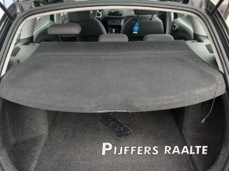 Seat Ibiza Ibiza ST (6J8), Combi, 2010 / 2016 1.2 TDI Ecomotive picture 18