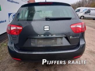 Seat Ibiza Ibiza ST (6J8), Combi, 2010 / 2016 1.2 TDI Ecomotive picture 8