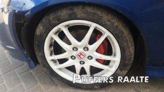 Honda Integra Integra type R (DC5), Coupe, 2002 2.0i 16V picture 26