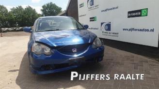 Honda Integra Integra type R (DC5), Coupe, 2002 2.0i 16V picture 4