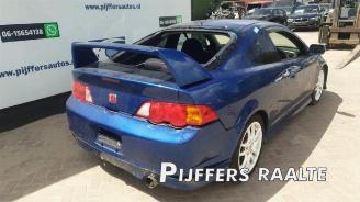 Honda Integra Integra type R (DC5), Coupe, 2002 2.0i 16V picture 11