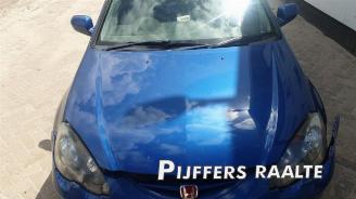 Honda Integra Integra type R (DC5), Coupe, 2002 2.0i 16V picture 8