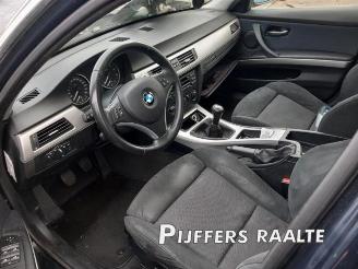 BMW 3-serie 3 serie (E90), Sedan, 2005 / 2011 325i 24V picture 11
