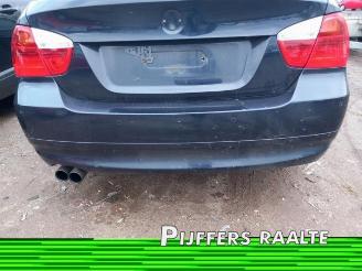 BMW 3-serie 3 serie (E90), Sedan, 2005 / 2011 325i 24V picture 5