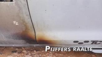 Volkswagen Golf Golf VII (AUA), Hatchback, 2012 / 2021 2.0 GTI TCR 16V picture 17