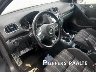 Volkswagen Golf Golf VI (5K1), Hatchback, 2008 / 2013 2.0 GTI 16V picture 20
