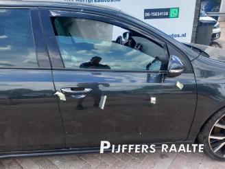 Volkswagen Golf Golf VI (5K1), Hatchback, 2008 / 2013 2.0 GTI 16V picture 15