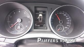 Volkswagen Golf Golf VI (5K1), Hatchback, 2008 / 2013 2.0 GTI 16V picture 26