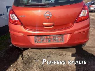 Opel Corsa Corsa D, Hatchback, 2006 / 2014 1.2 16V picture 13