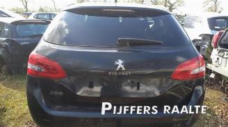 Peugeot 308 308 SW (L4/L9/LC/LJ/LR), Combi 5-drs, 2014 / 2021 1.2 12V e-THP PureTech 130 picture 25