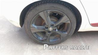 Nissan Micra Micra (K14), Hatchback, 2016 / 2025 0.9 IG-T 12V picture 30