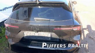 Opel Astra Astra L Sports Tourer (F4/FC/FN/FR), Combi, 2021 1.2 Turbo 130 12V picture 10