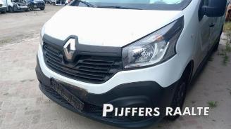 Renault Trafic Trafic (1FL/2FL/3FL/4FL), Van, 2014 1.6 dCi Twin Turbo picture 5