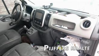 Renault Trafic Trafic (1FL/2FL/3FL/4FL), Van, 2014 1.6 dCi Twin Turbo picture 16