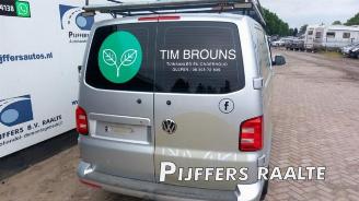 Volkswagen Transporter Transporter T6, Van, 2015 / 2024 2.0 TDI DRF picture 7