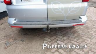 Volkswagen Transporter Transporter T6, Van, 2015 / 2024 2.0 TDI DRF picture 12