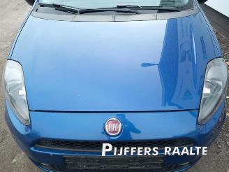 Fiat Punto Punto III (199), Hatchback, 2012 0.9 TwinAir picture 11