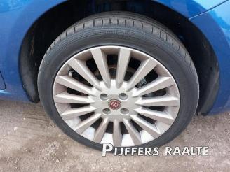 Fiat Punto Punto III (199), Hatchback, 2012 0.9 TwinAir picture 18