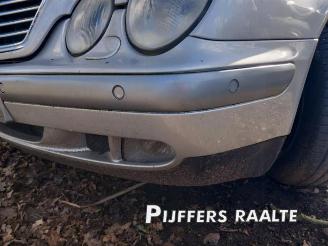 Mercedes CLK CLK (C208), Coupe, 1997 / 2002 4.3 430 V8 24V picture 13