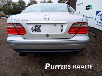 Mercedes CLK CLK (C208), Coupe, 1997 / 2002 4.3 430 V8 24V picture 6