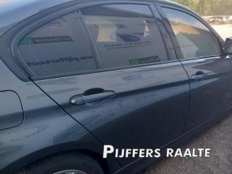 BMW 3-serie 3 serie (F30), Sedan, 2011 / 2018 320d 2.0 16V picture 15