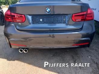 BMW 3-serie 3 serie (F30), Sedan, 2011 / 2018 320d 2.0 16V picture 12