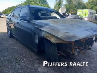 BMW 3-serie 3 serie (F30), Sedan, 2011 / 2018 320d 2.0 16V picture 6