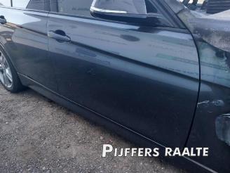 BMW 3-serie 3 serie (F30), Sedan, 2011 / 2018 320d 2.0 16V picture 17