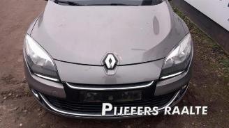 Renault Mégane Megane III Grandtour (KZ), Combi 5-drs, 2008 / 2016 1.2 16V TCE 115 picture 15