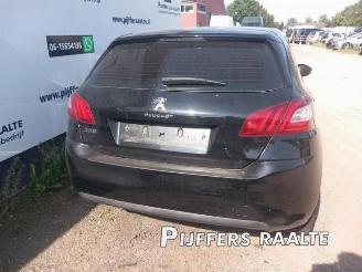 Peugeot 308 308 (L3/L8/LB/LH/LP), Hatchback 5-drs, 2013 / 2021 1.6 BlueHDi 120 picture 3