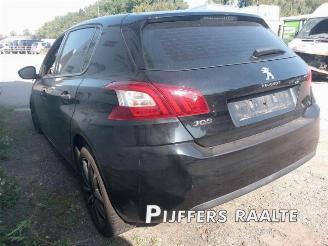 Peugeot 308 308 (L3/L8/LB/LH/LP), Hatchback 5-drs, 2013 / 2021 1.6 BlueHDi 120 picture 5