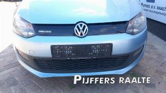 Volkswagen Polo Polo V (6R), Hatchback, 2009 / 2017 1.2 TDI 12V BlueMotion picture 15