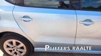 Volkswagen Polo Polo V (6R), Hatchback, 2009 / 2017 1.2 TDI 12V BlueMotion picture 19