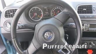 Volkswagen Polo Polo V (6R), Hatchback, 2009 / 2017 1.2 TDI 12V BlueMotion picture 28